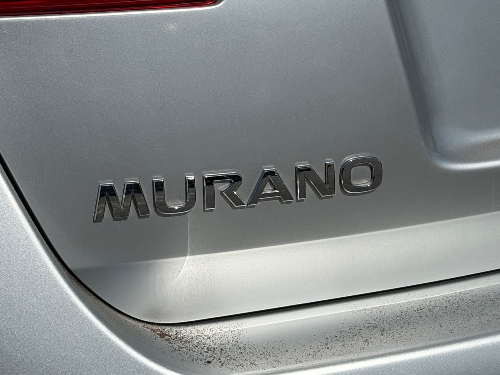 Thumbnail: 2010 Nissan Murano - 25