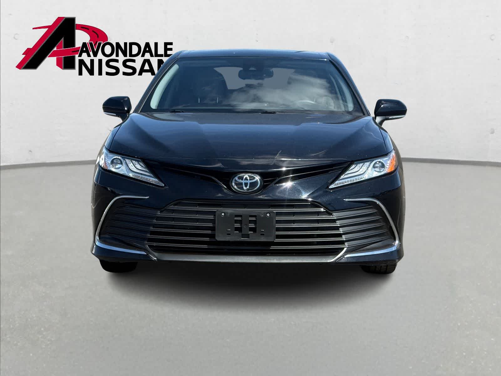 Thumbnail: 2023 Toyota Camry - 5