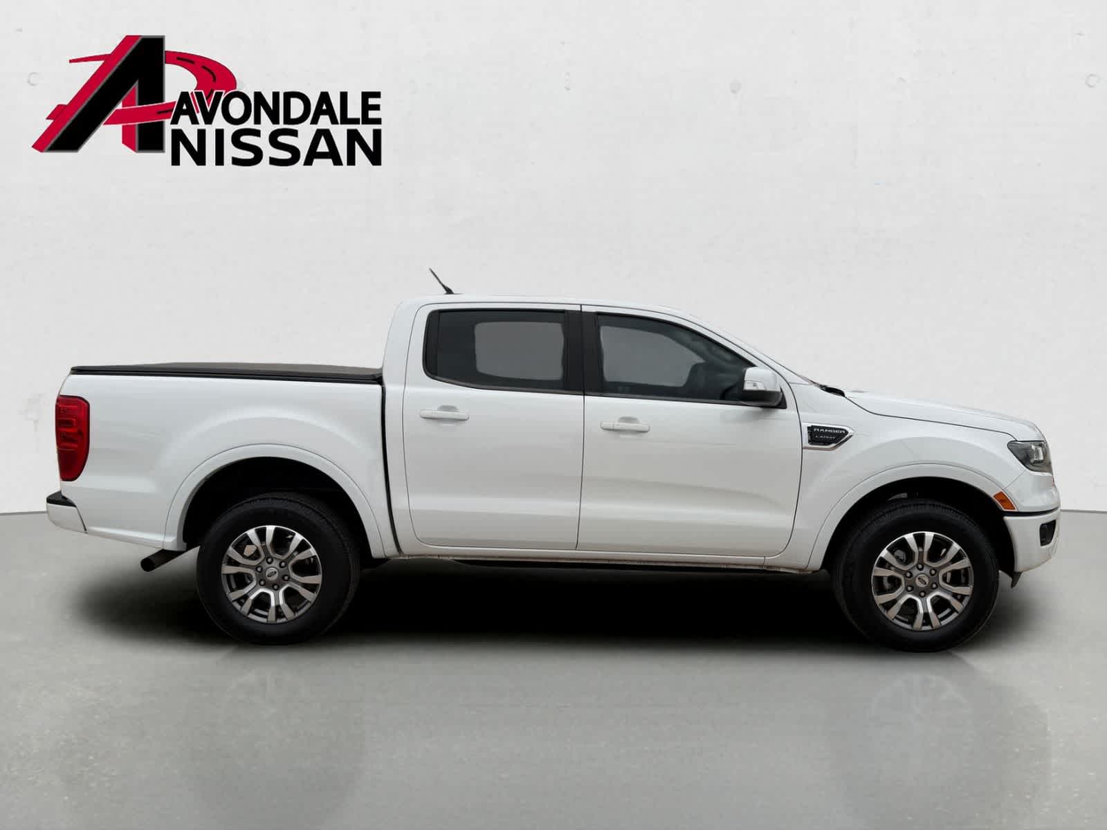Thumbnail: 2020 Ford Ranger - 6