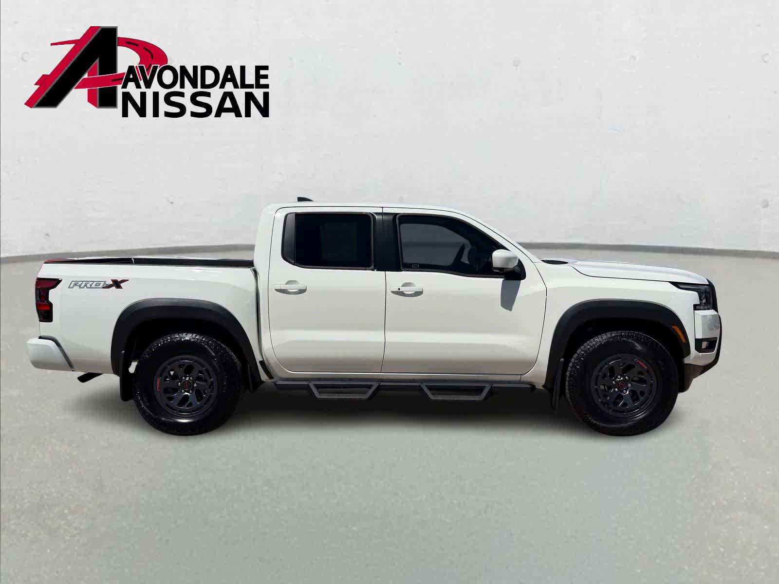 Thumbnail: 2026 Nissan Frontier - 6
