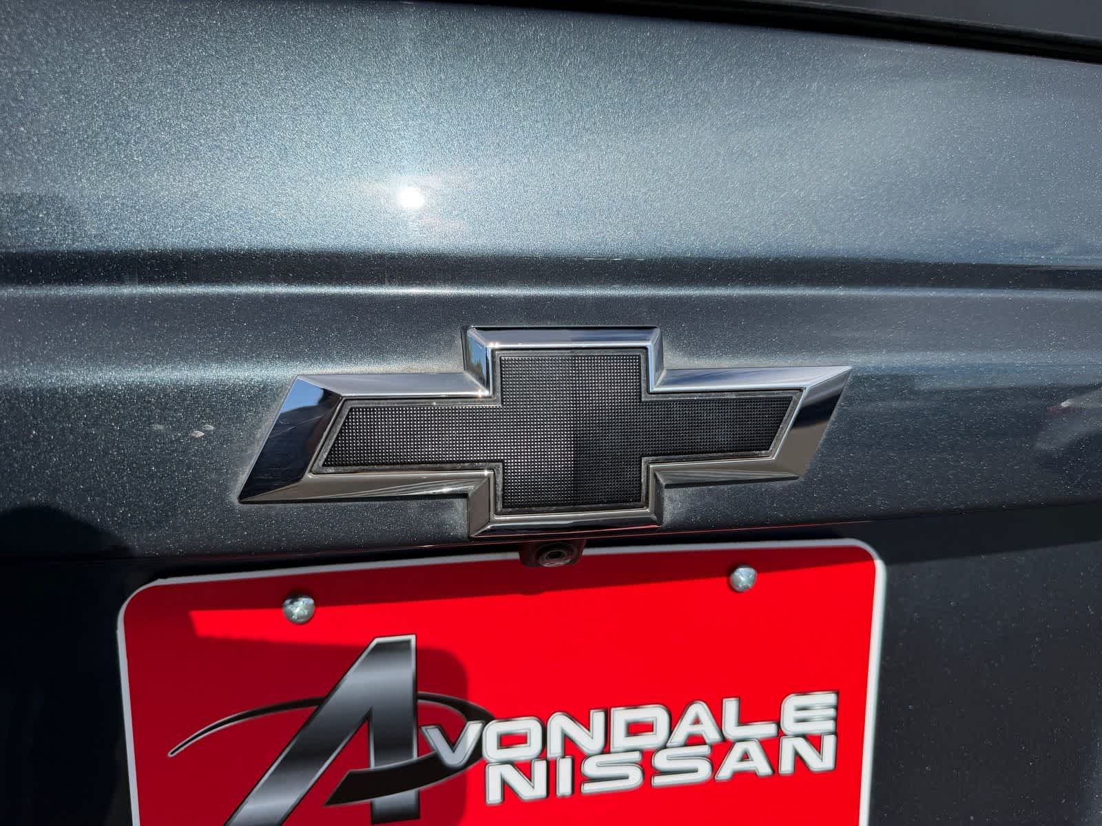 Thumbnail: 2019 Chevrolet Tahoe - 26