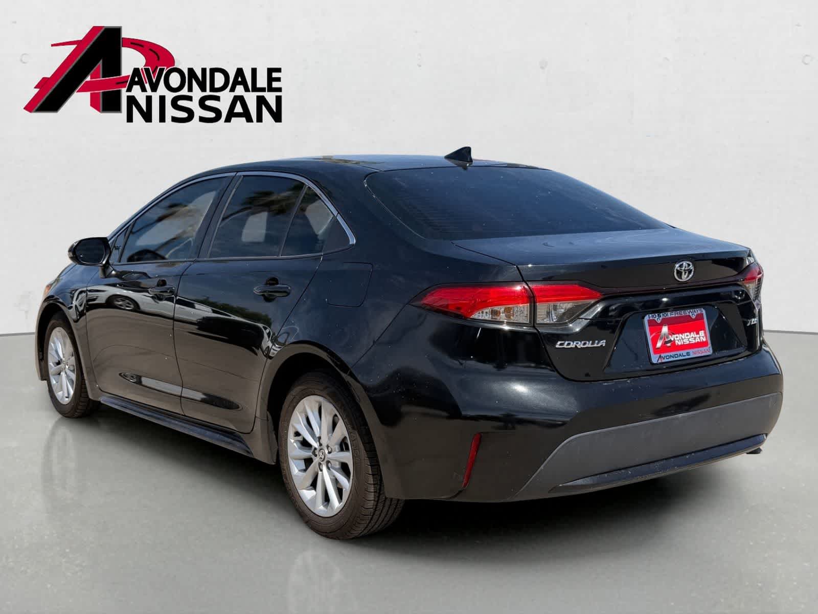 Thumbnail: 2020 Toyota Corolla - 3