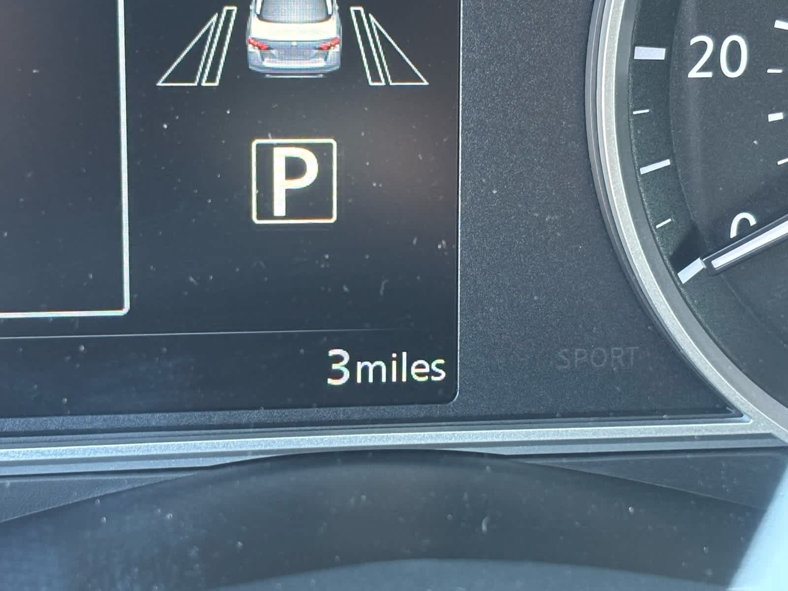 Thumbnail: 2025 Nissan Versa - 18