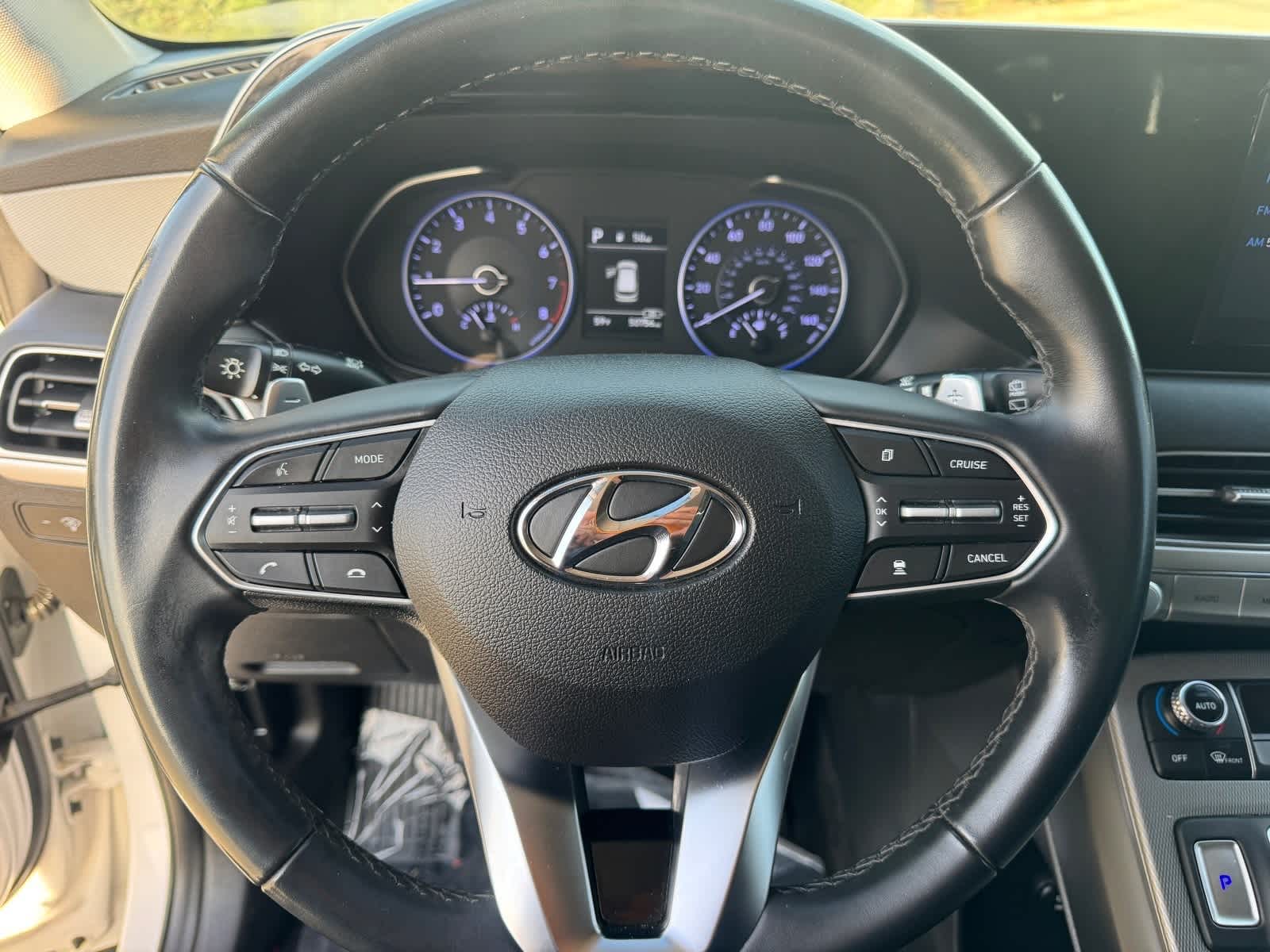 Thumbnail: 2021 Hyundai Palisade - 22