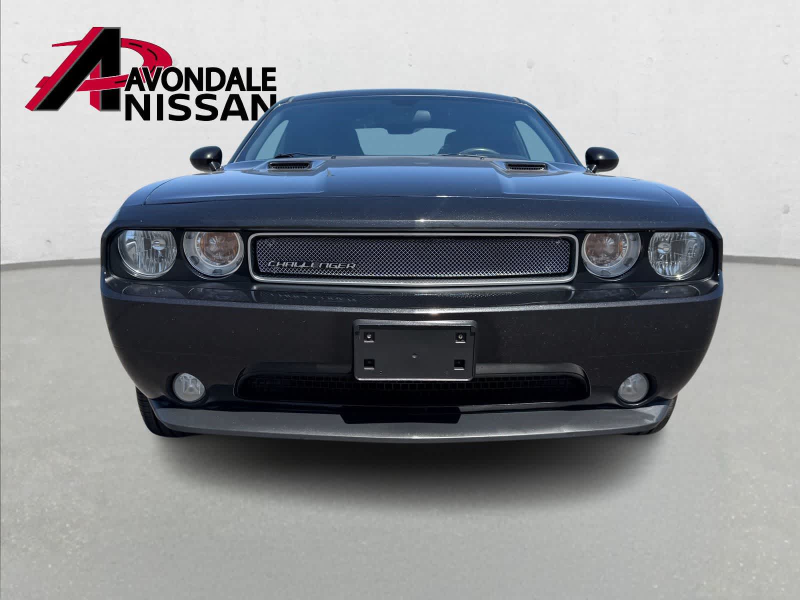 Thumbnail: 2011 Dodge Challenger - 5
