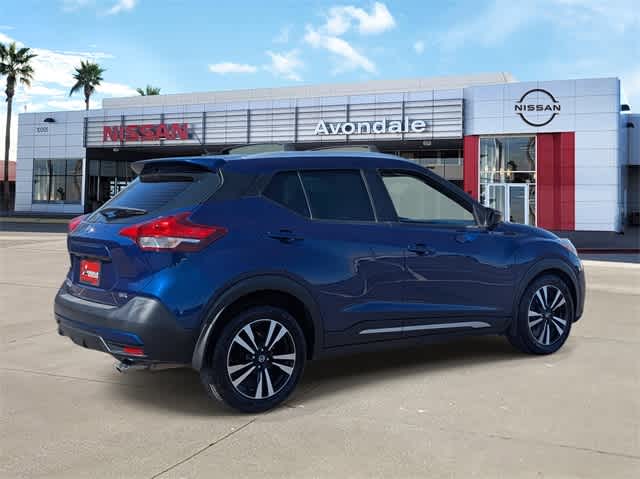 Thumbnail: 2018 Nissan Kicks - 6