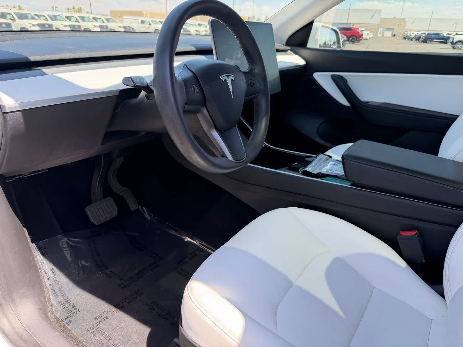 Thumbnail: 2020 Tesla Model Y - 20