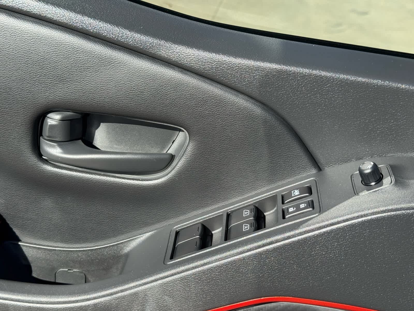 Thumbnail: 2026 Nissan Frontier - 15