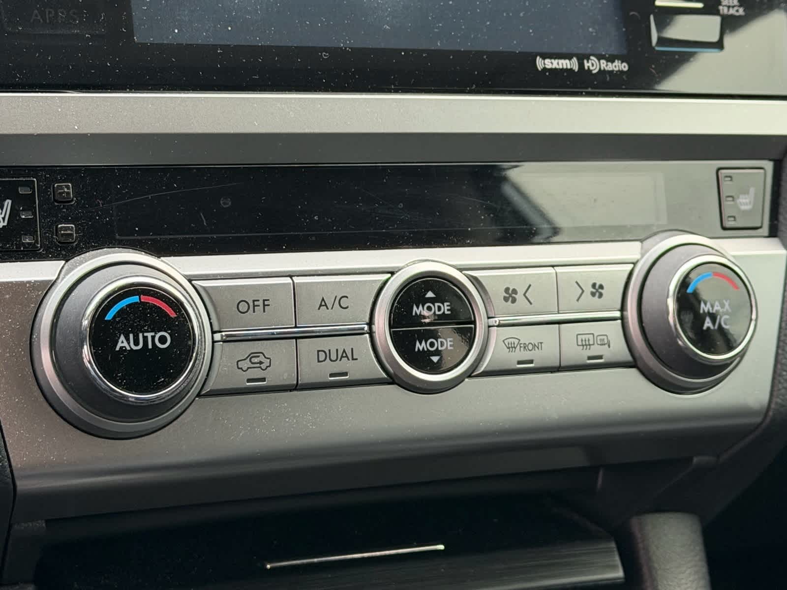 Thumbnail: 2016 Subaru Outback - 10