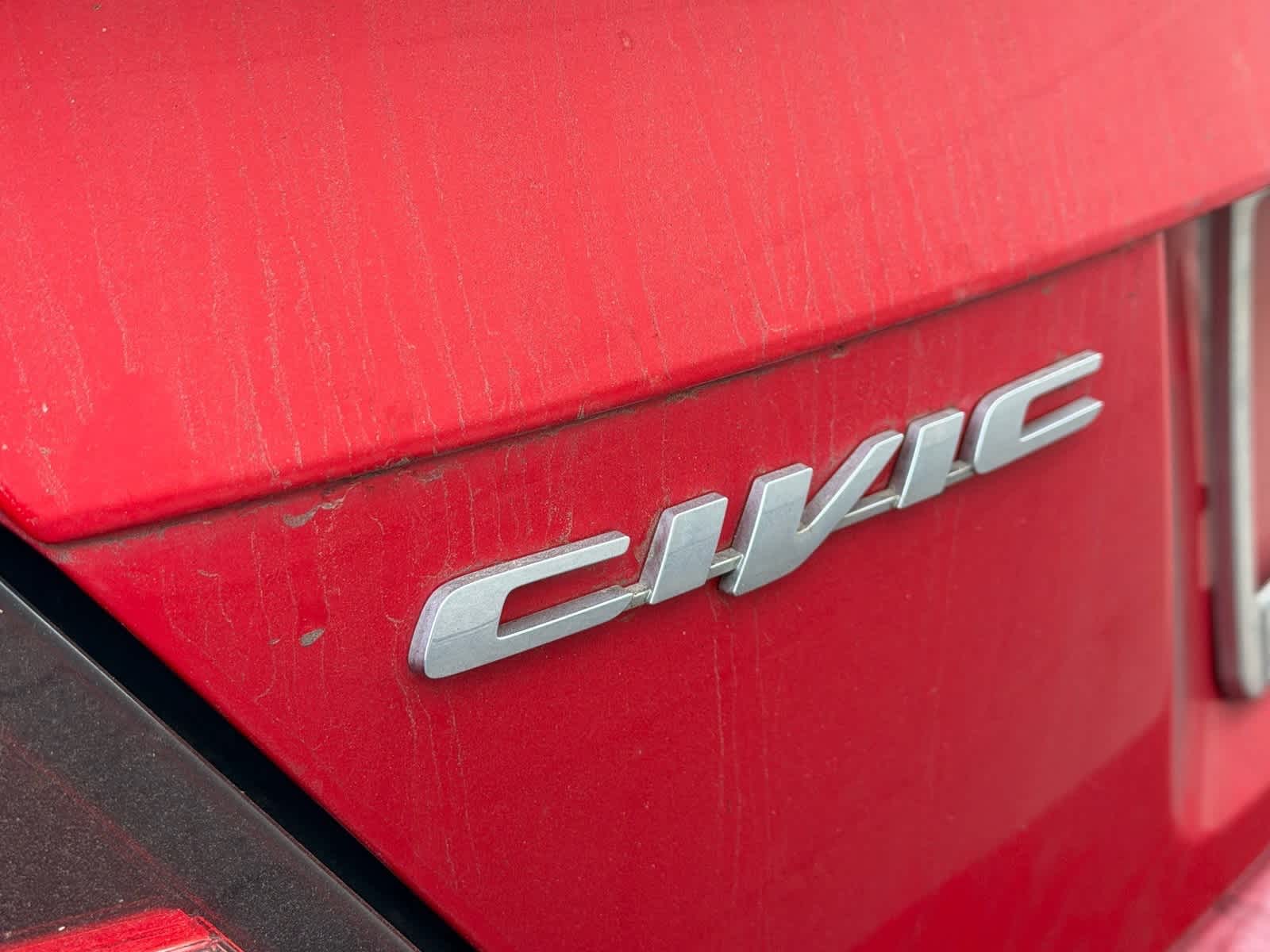 Thumbnail: 2015 Honda Civic - 14