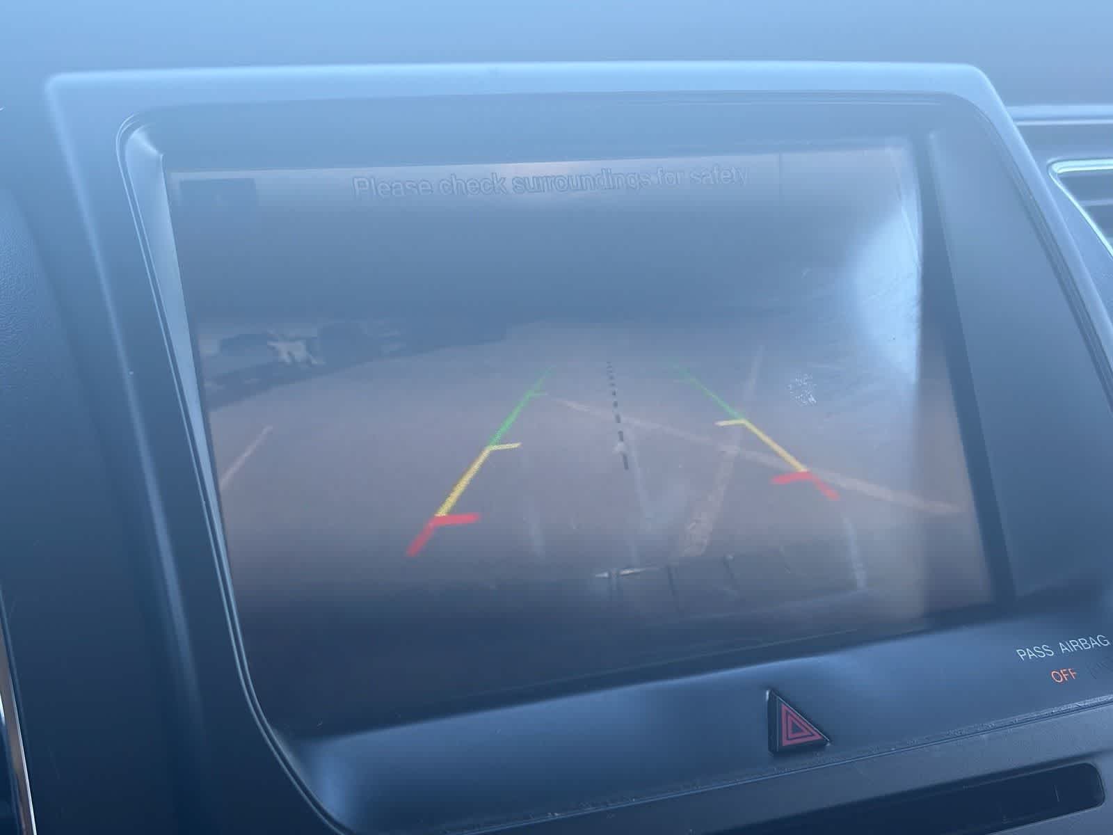 Thumbnail: 2019 Ford Flex - 22