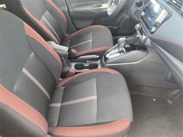 Thumbnail: 2025 Nissan Versa - 12