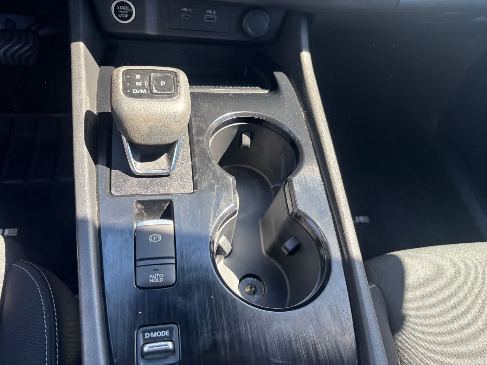 Thumbnail: 2023 Nissan Rogue - 13