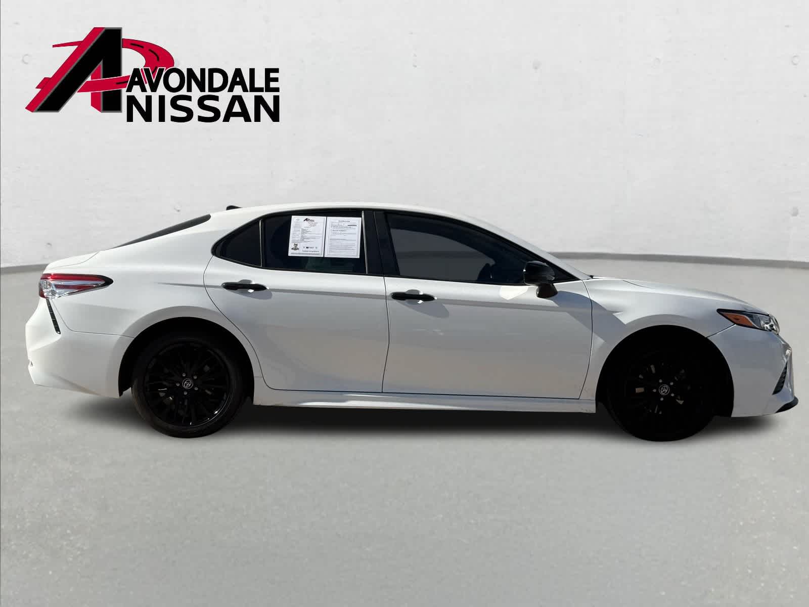 Thumbnail: 2020 Toyota Camry - 8