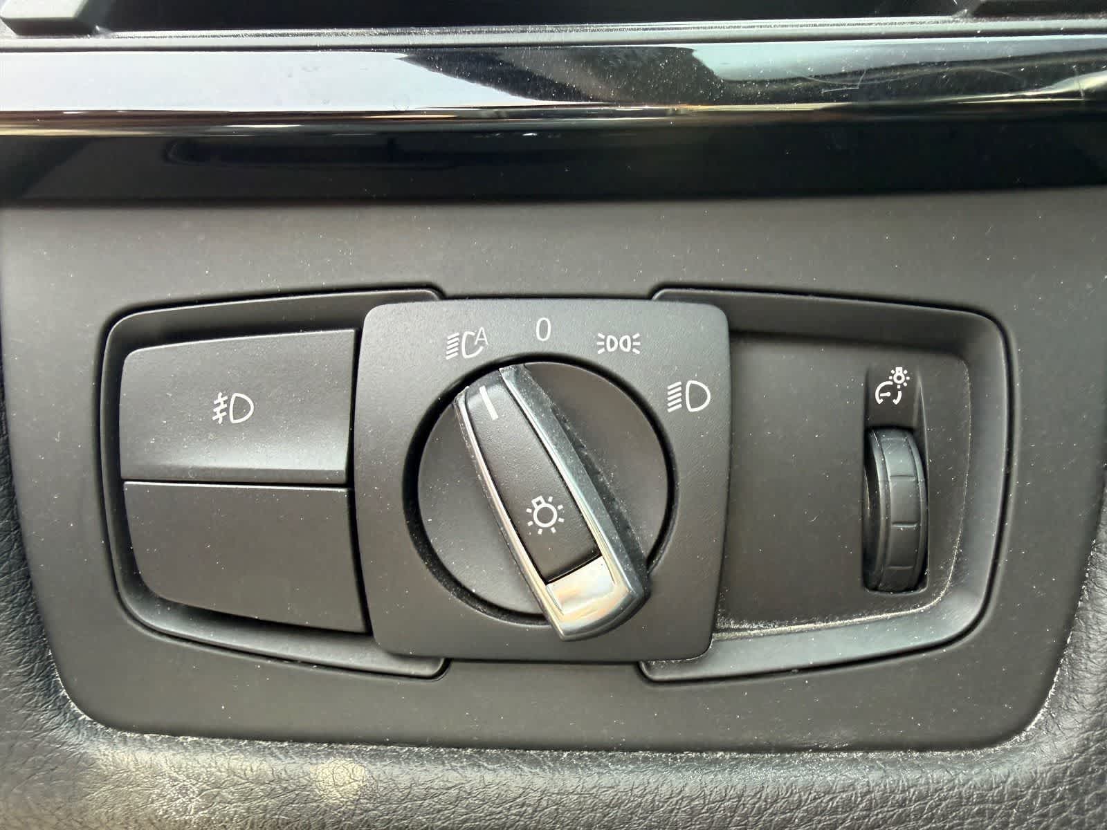 Thumbnail: 2015 BMW 4 Series - 8