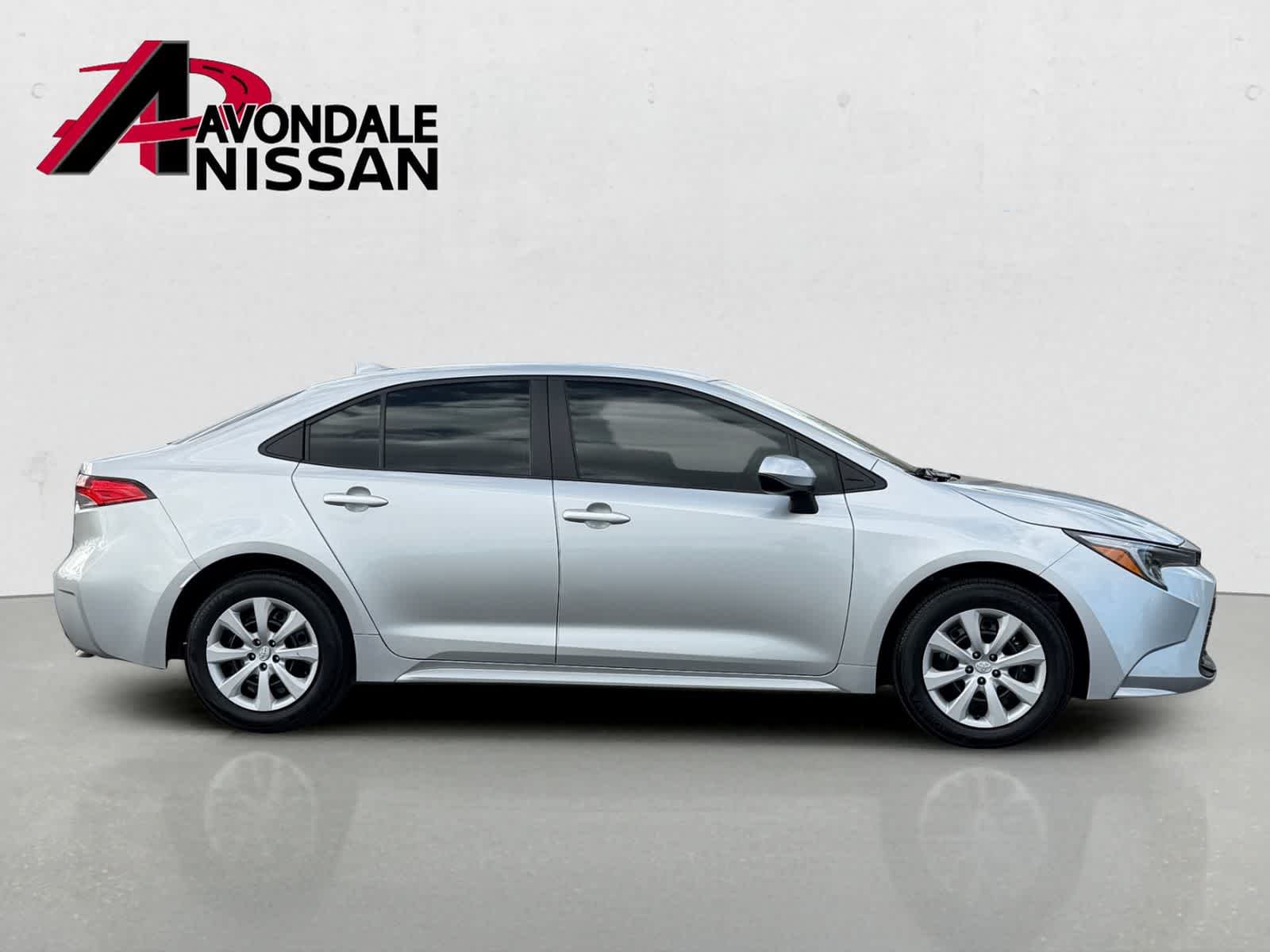 Thumbnail: 2025 Toyota Corolla - 6