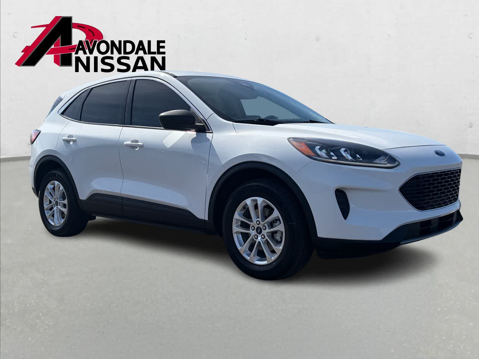 Thumbnail: 2022 Ford Escape - 9