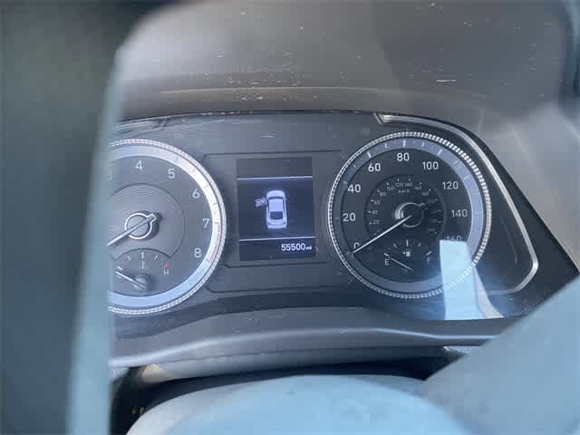 Thumbnail: 2021 Hyundai Sonata - 20