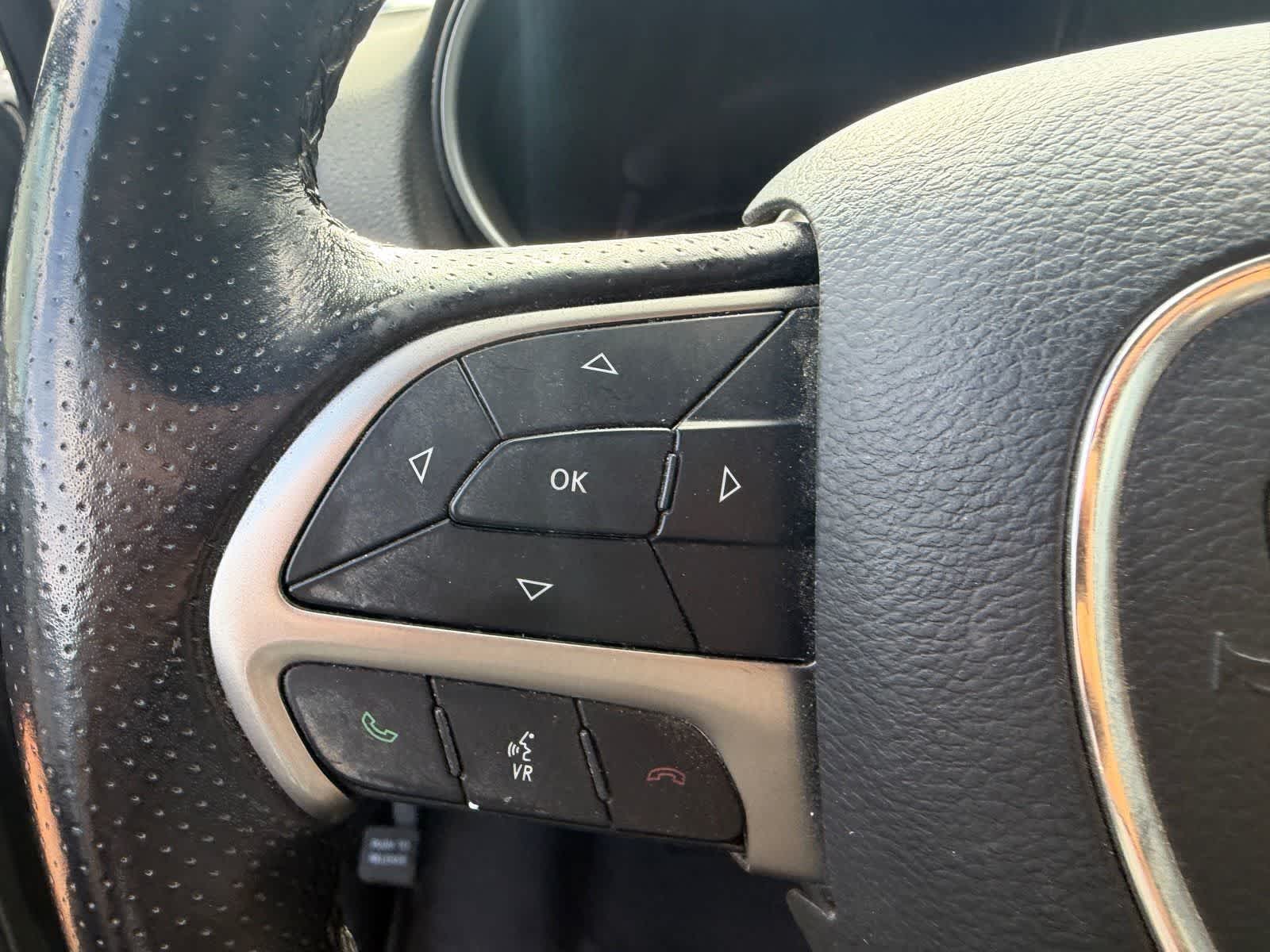 Thumbnail: 2020 Dodge Durango - 9
