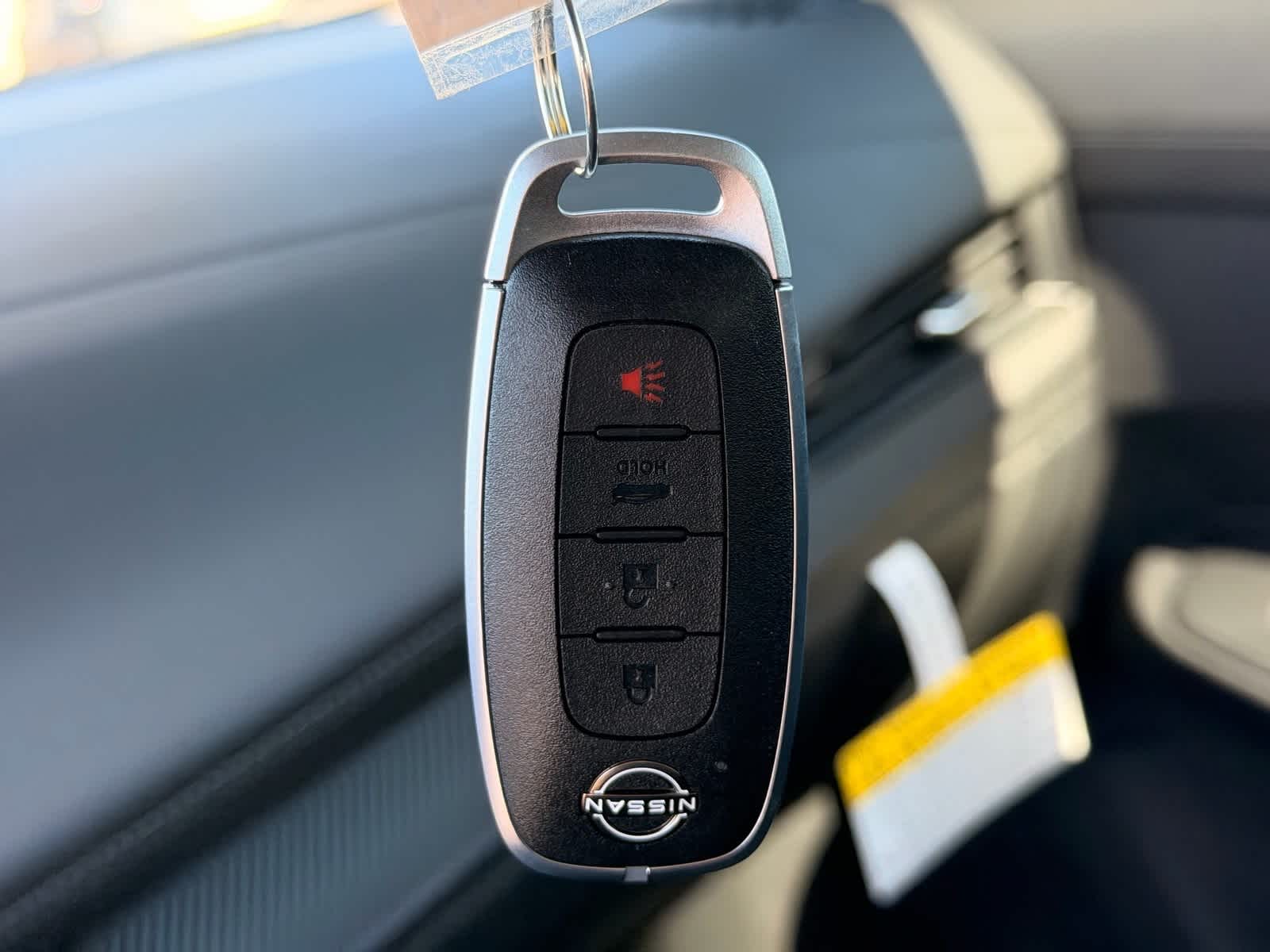 Thumbnail: 2026 Nissan Sentra - 18