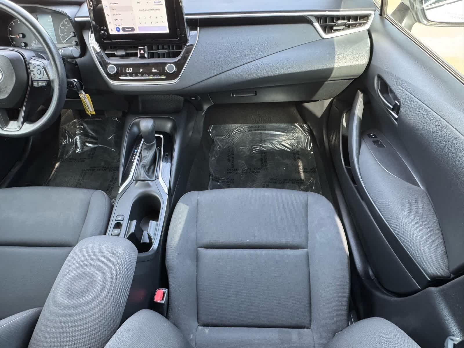 Thumbnail: 2024 Toyota Corolla - 15