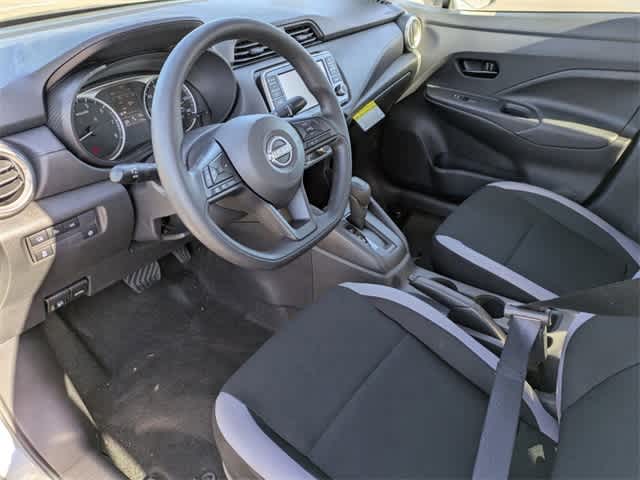 Thumbnail: 2025 Nissan Versa - 2
