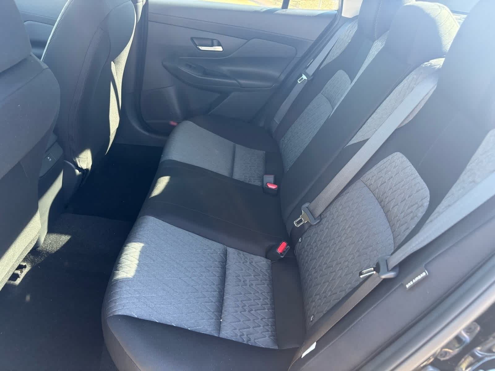 Thumbnail: 2026 Nissan Sentra - 12