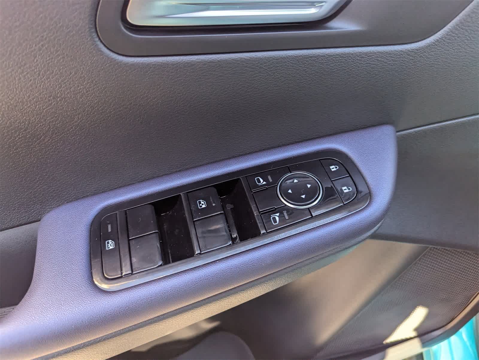 Thumbnail: 2026 Nissan Leaf - 19