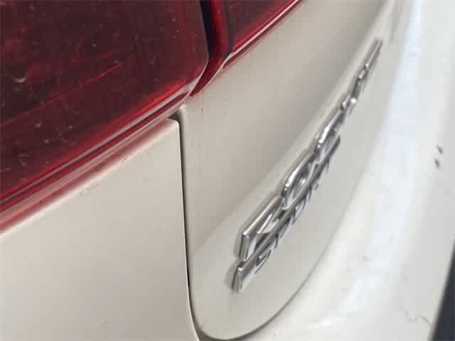 Thumbnail: 2019 Nissan Rogue Sport - 4