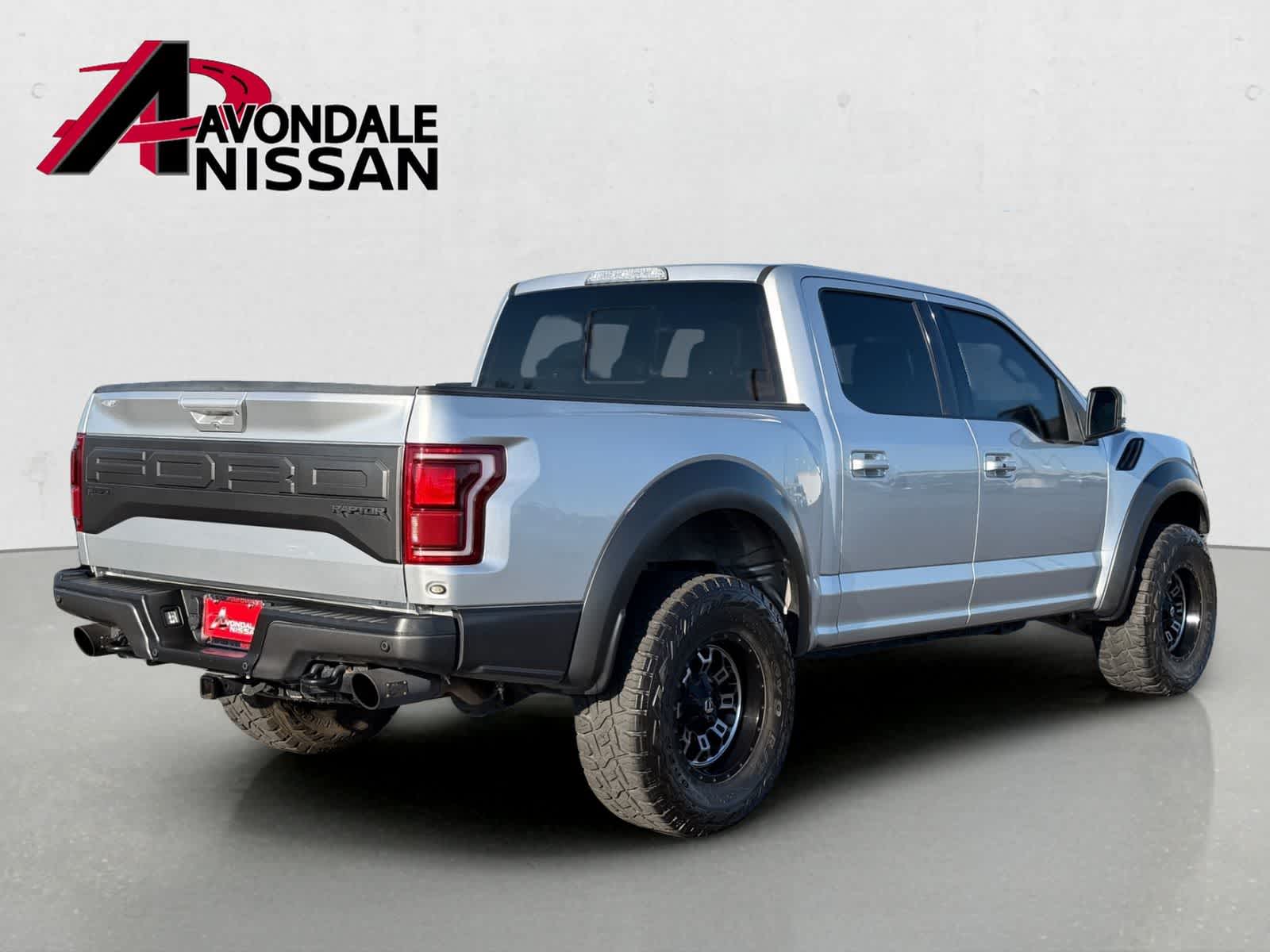 Thumbnail: 2018 Ford F-150 - 6