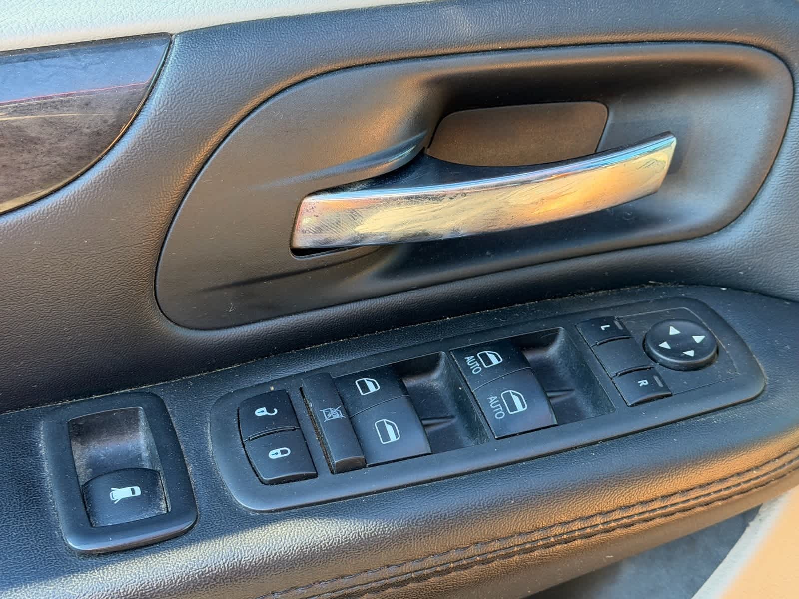 Thumbnail: 2018 Dodge Grand Caravan - 15