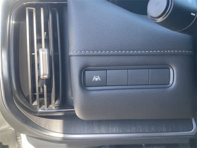 Thumbnail: 2025 Nissan Armada - 25