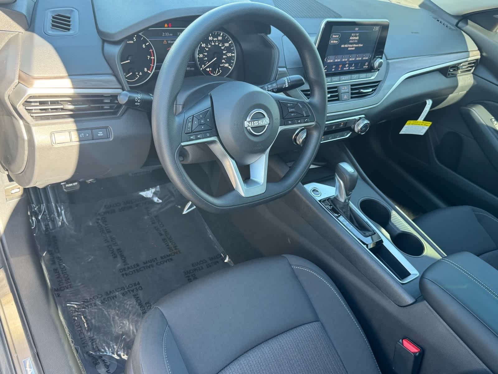 Thumbnail: 2025 Nissan Altima - 2