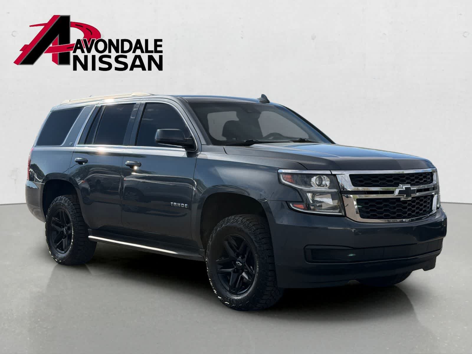Thumbnail: 2019 Chevrolet Tahoe - 7