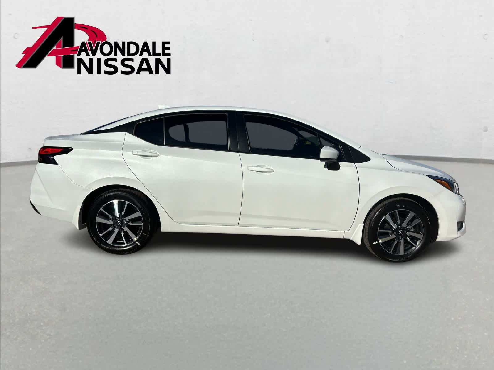Thumbnail: 2025 Nissan Versa - 8