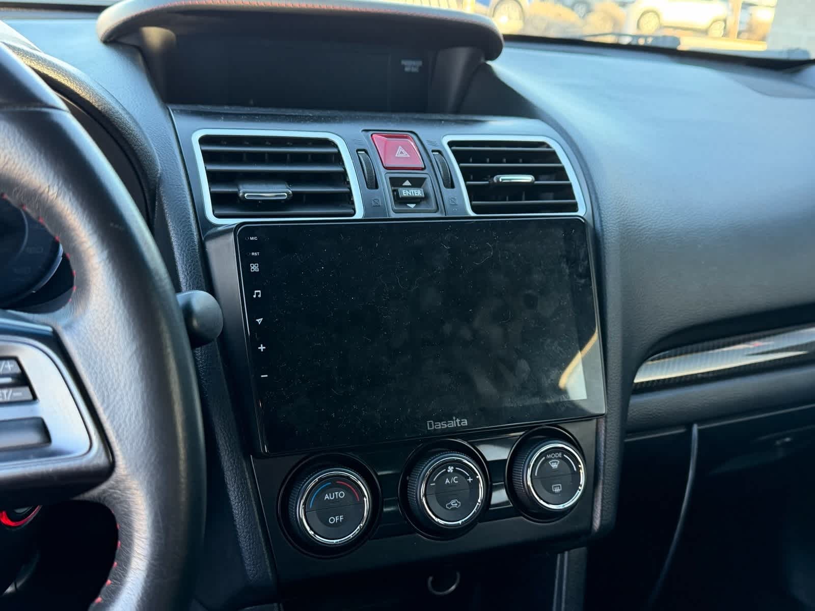 Thumbnail: 2018 Subaru WRX - 12