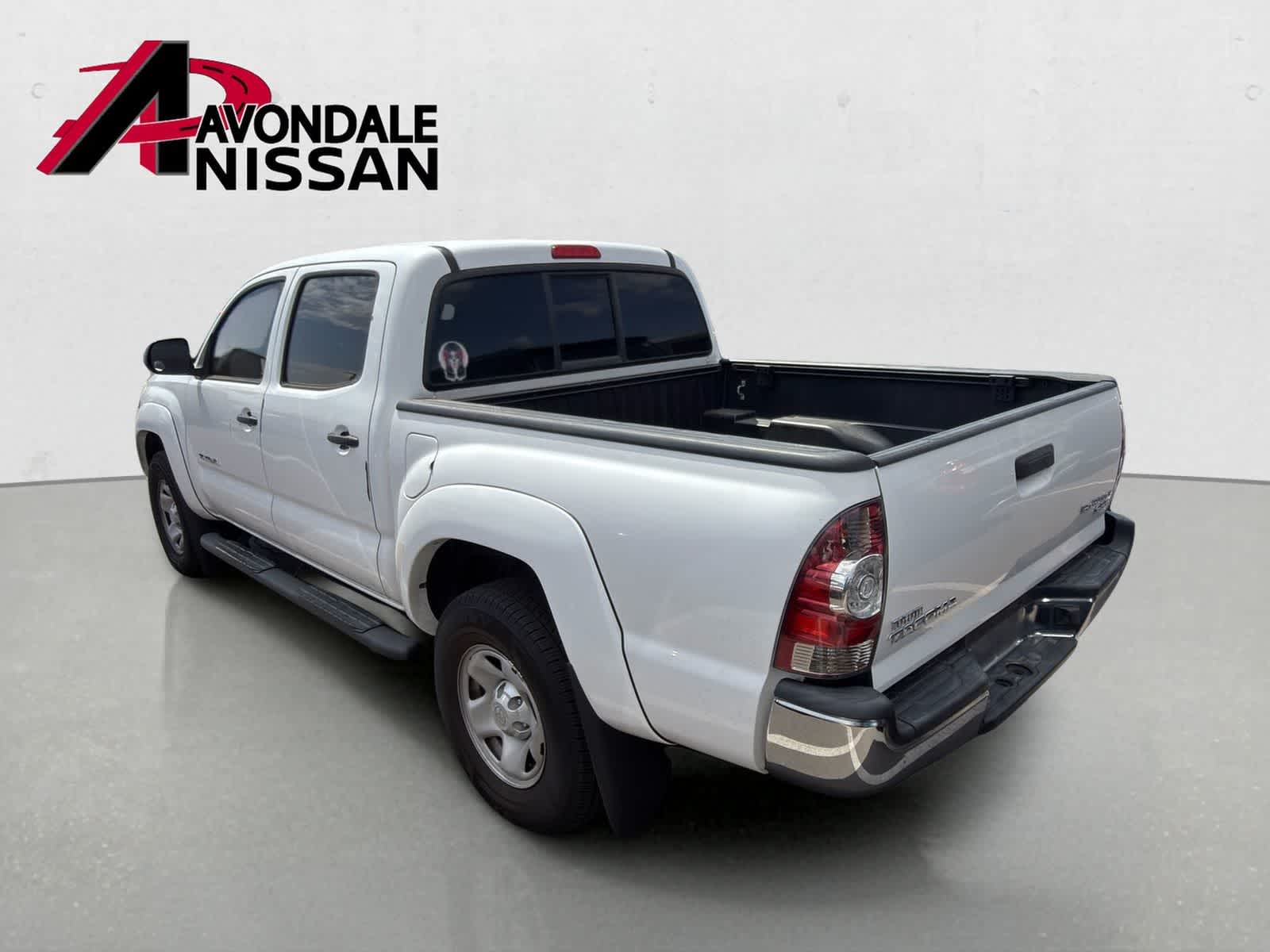Thumbnail: 2014 Toyota Tacoma - 2