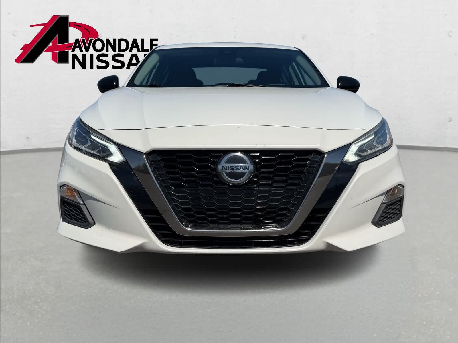 Thumbnail: 2021 Nissan Altima - 5