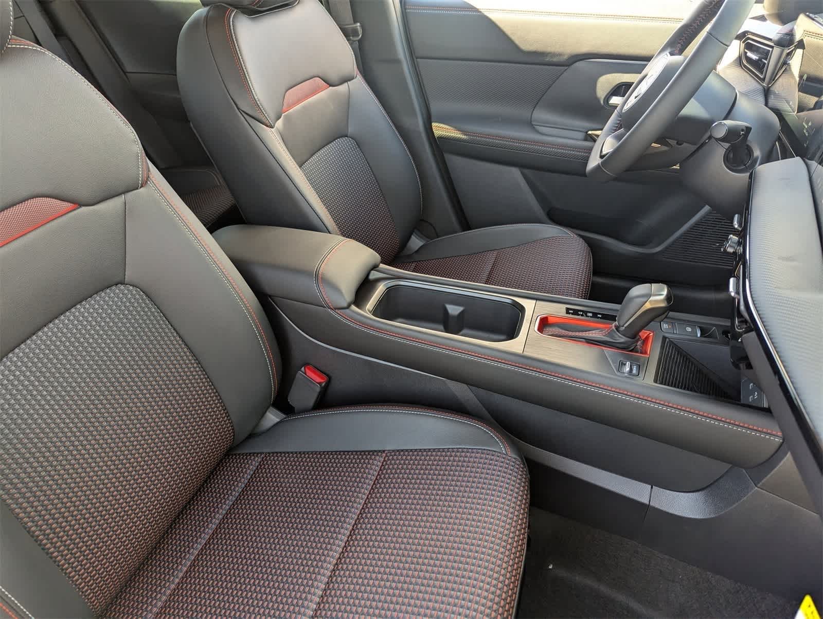 Thumbnail: 2026 Nissan Kicks - 12