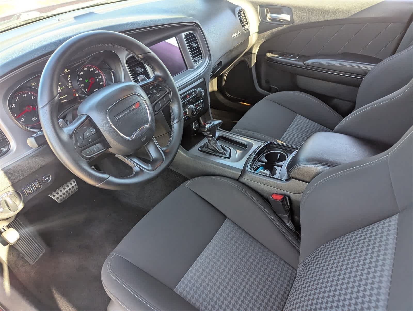 Thumbnail: 2023 Dodge Charger - 21