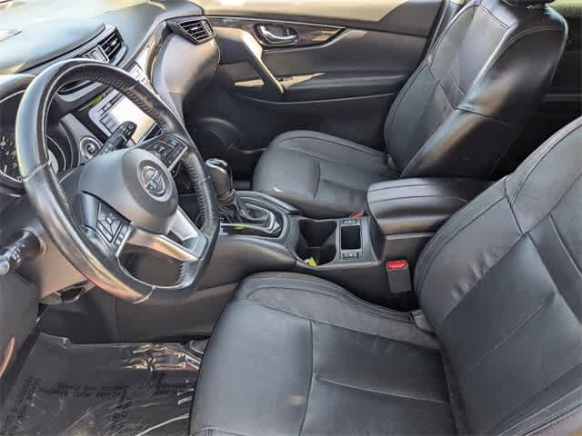 Thumbnail: 2019 Nissan Rogue Sport - 20