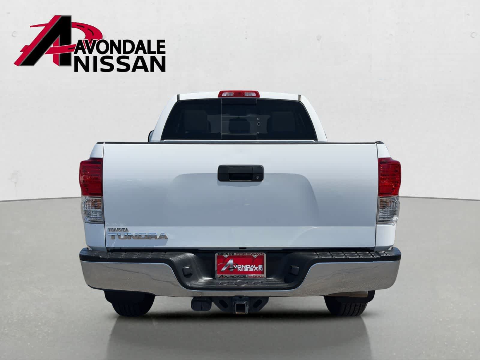 Thumbnail: 2013 Toyota Tundra - 6