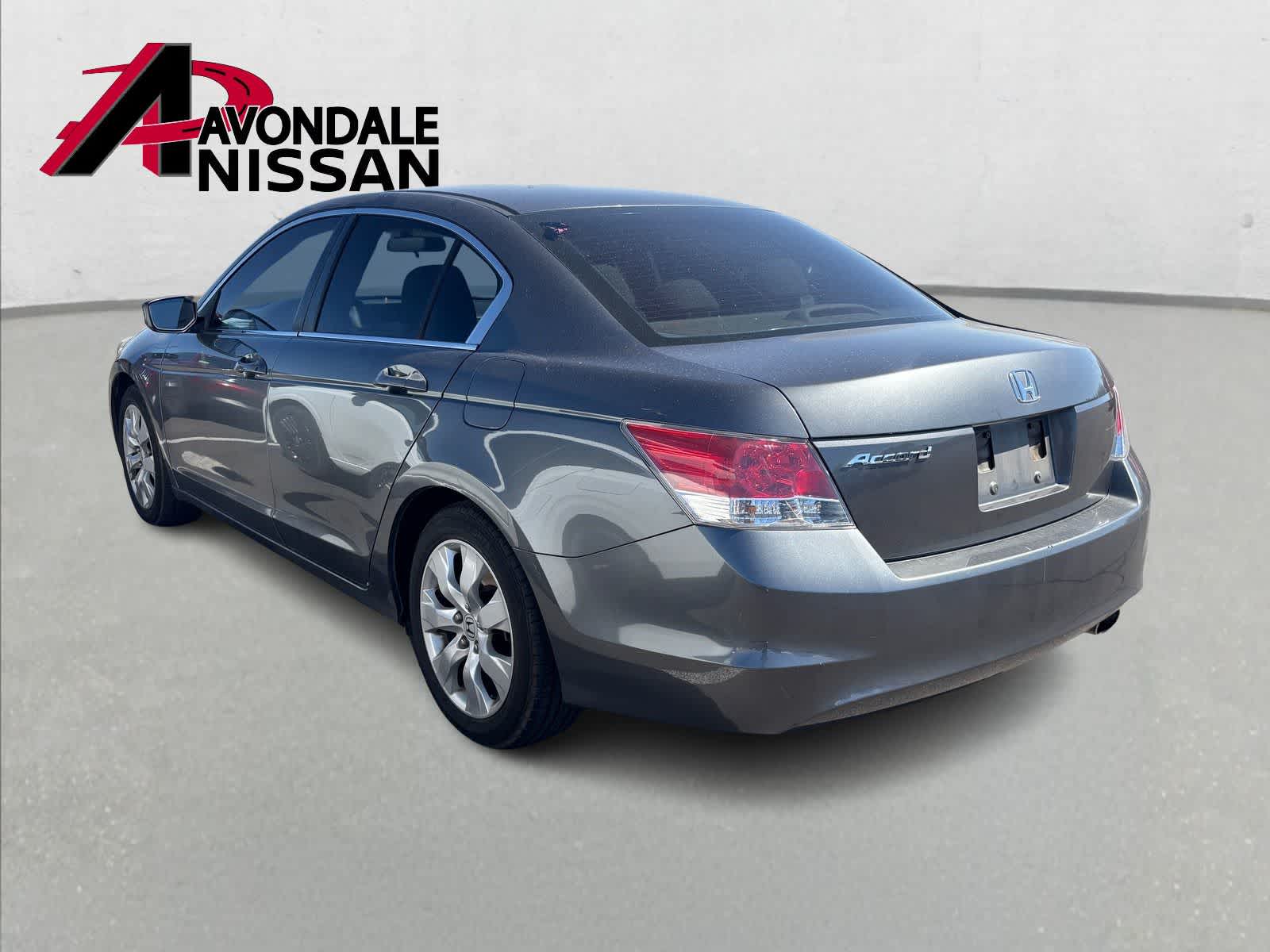 Thumbnail: 2010 Honda Accord - 3
