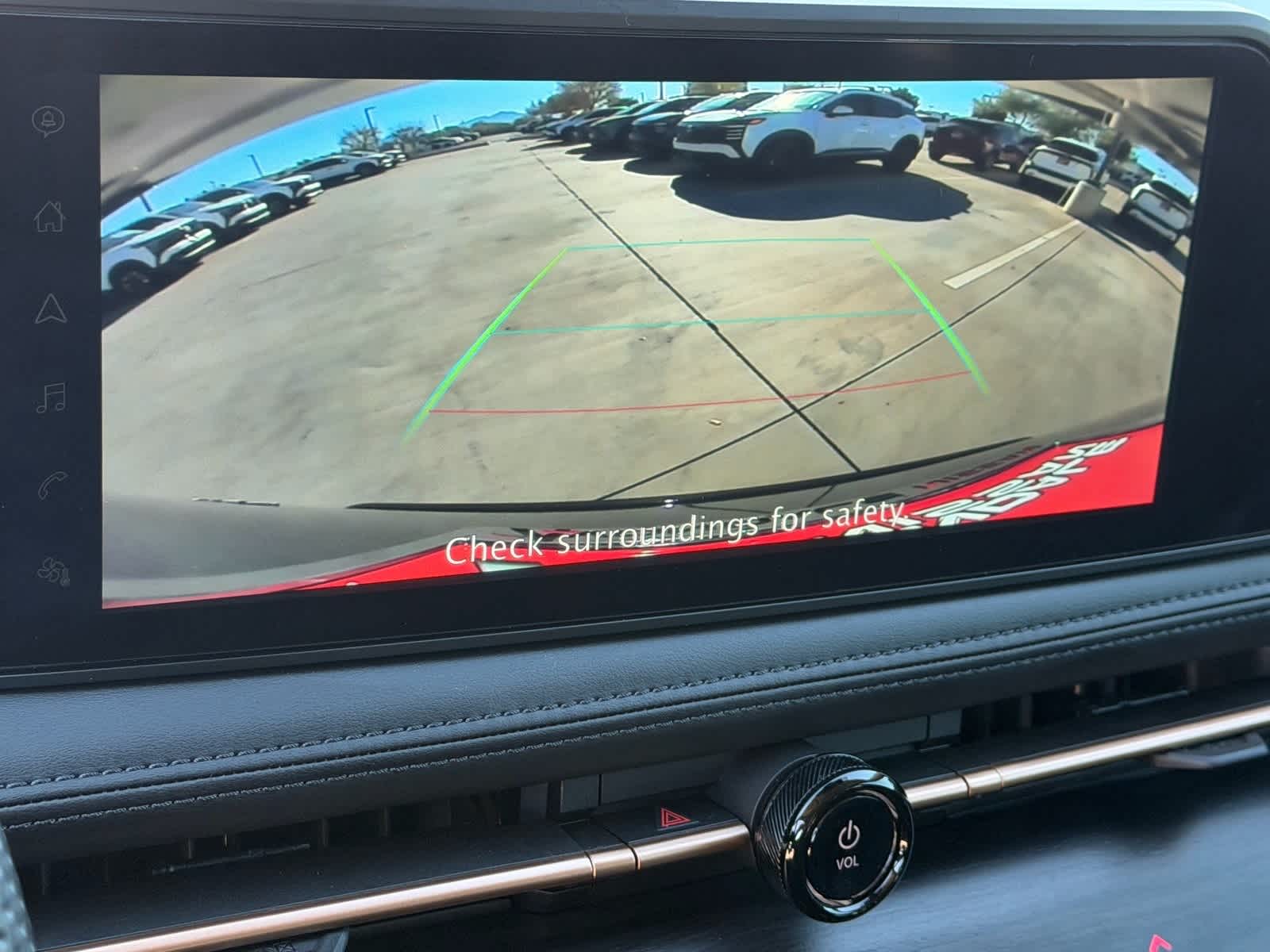 Thumbnail: 2025 Nissan Ariya - 25