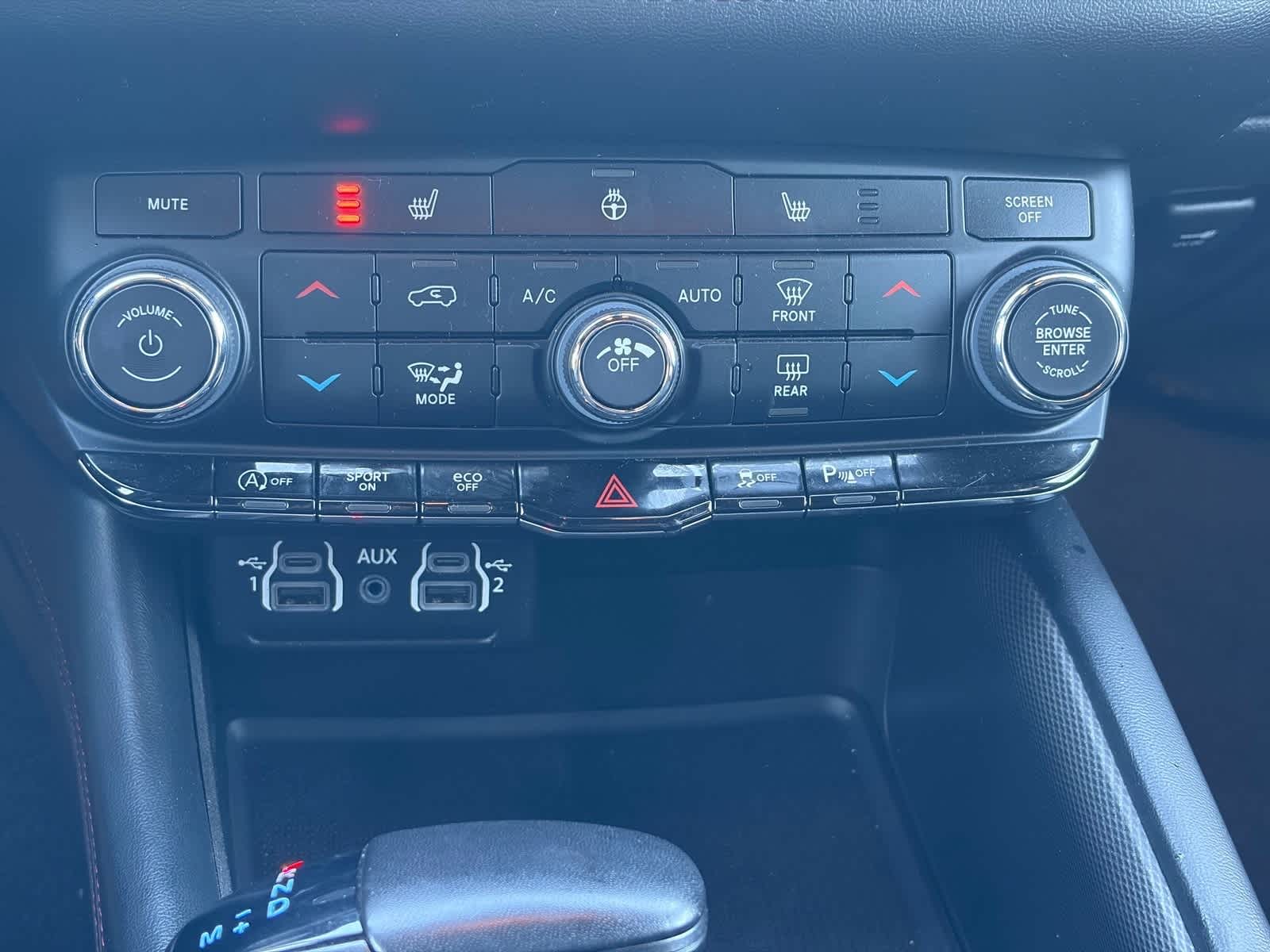 Thumbnail: 2023 Dodge Durango - 26