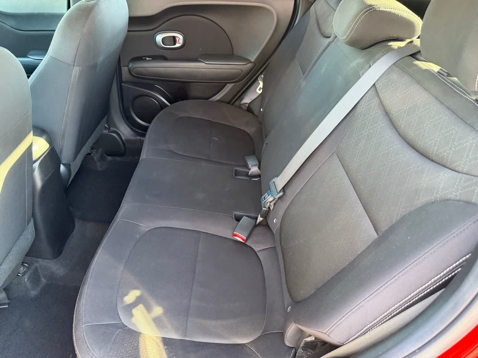 Thumbnail: 2019 Kia Soul - 12
