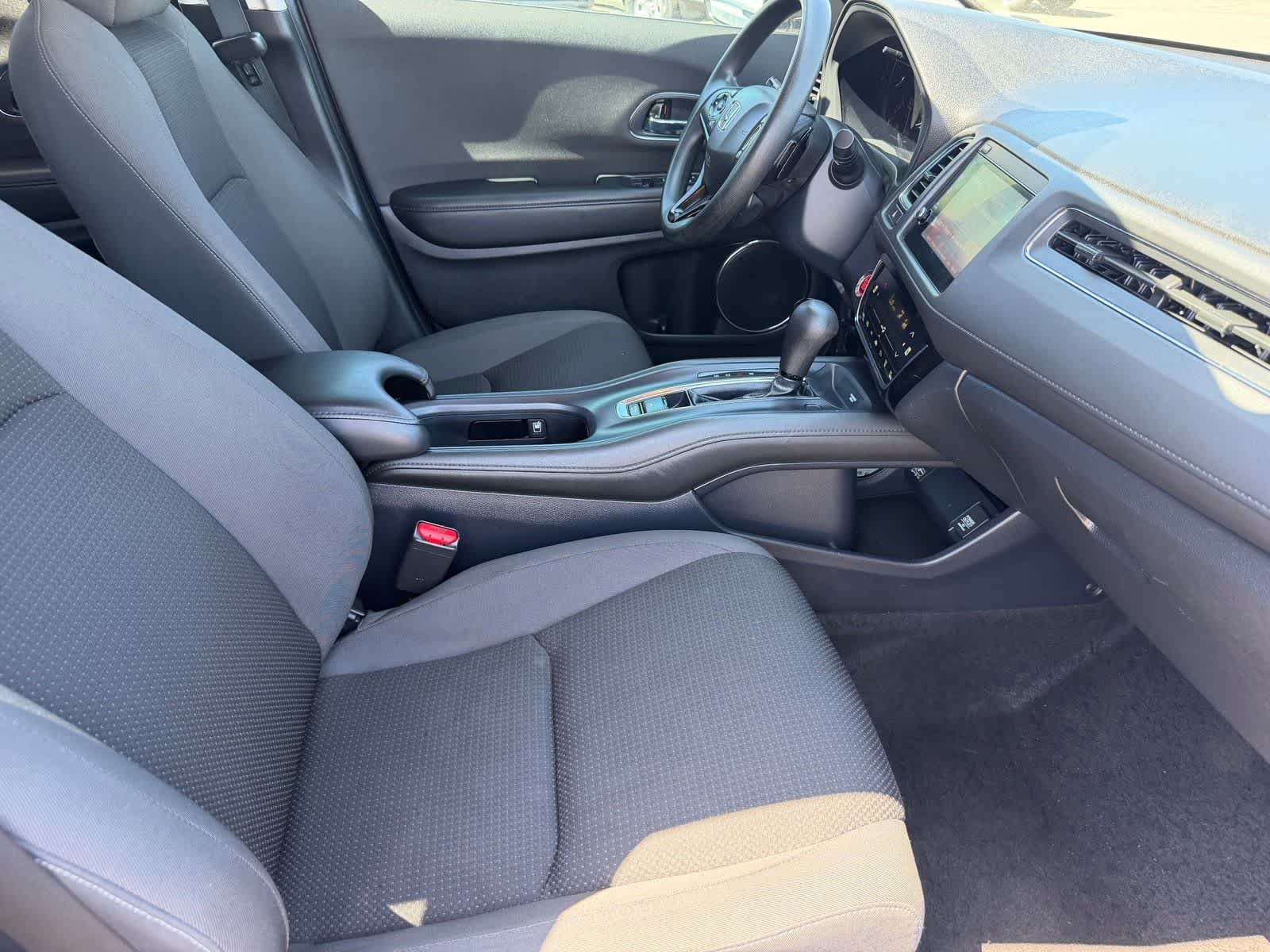 Thumbnail: 2021 Honda HR-V - 11