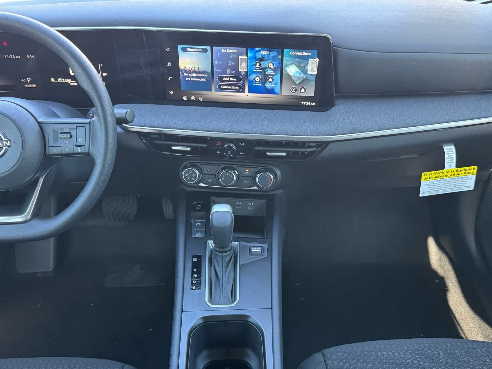 Thumbnail: 2026 Nissan Kicks - 16