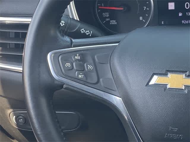 Thumbnail: 2019 Chevrolet Equinox - 21