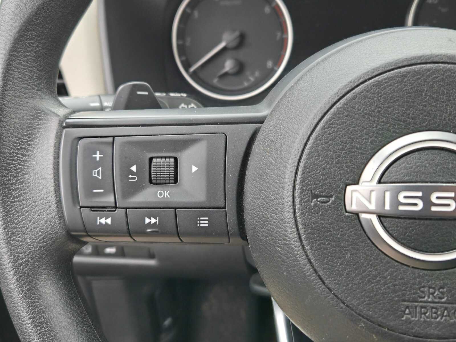 Thumbnail: 2024 Nissan Rogue - 21